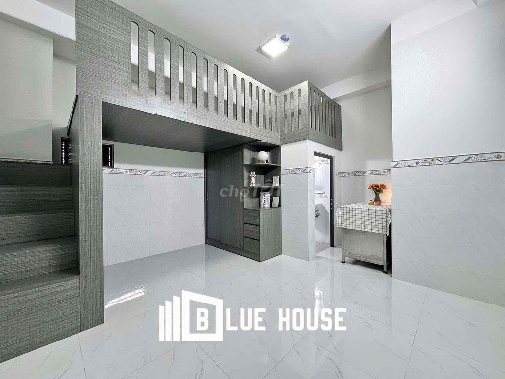 Phòng trọ gần ĐH Văn Hiến Tân Phú, giá từ 3tr2