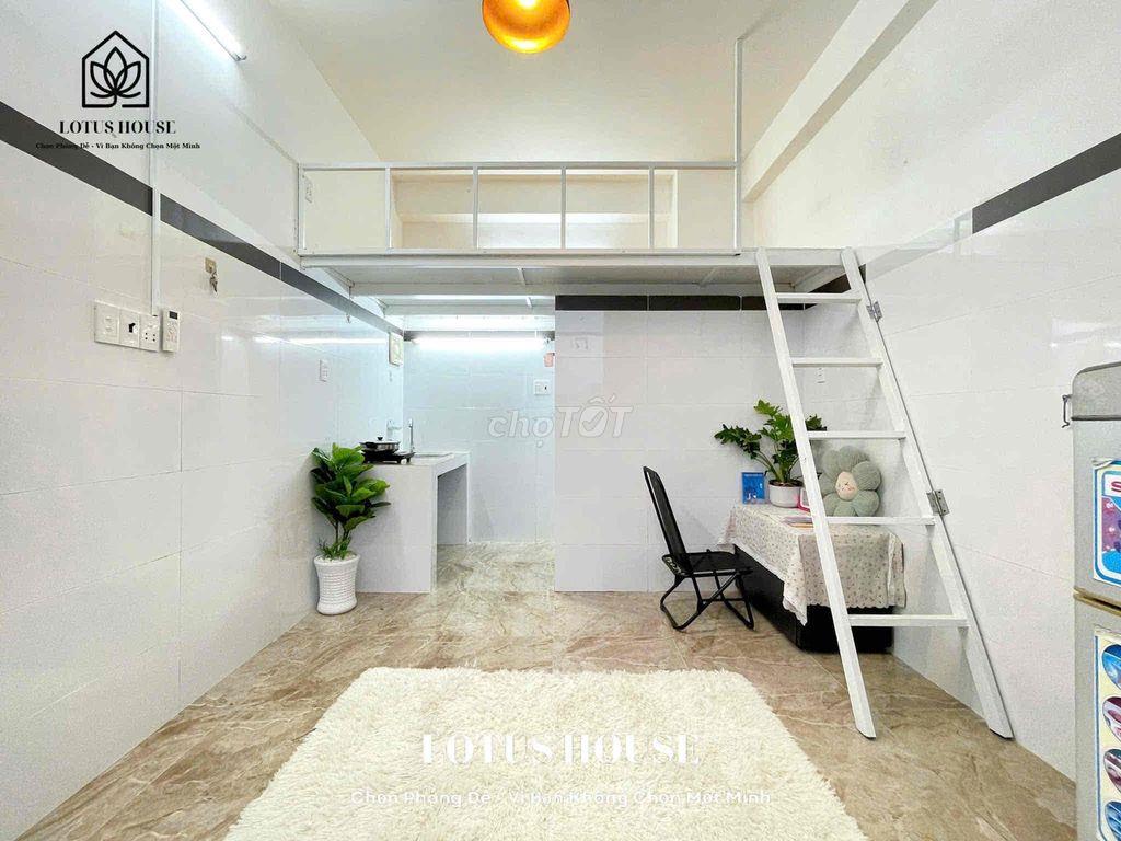 Phòng trọ giá rẻ tại Tân Phú giá chỉ từ 3tr5