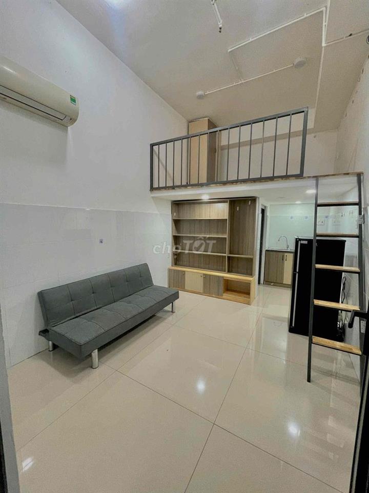 Phòng trọ giá rẻ tại Tân Phú giá chỉ từ 3tr5