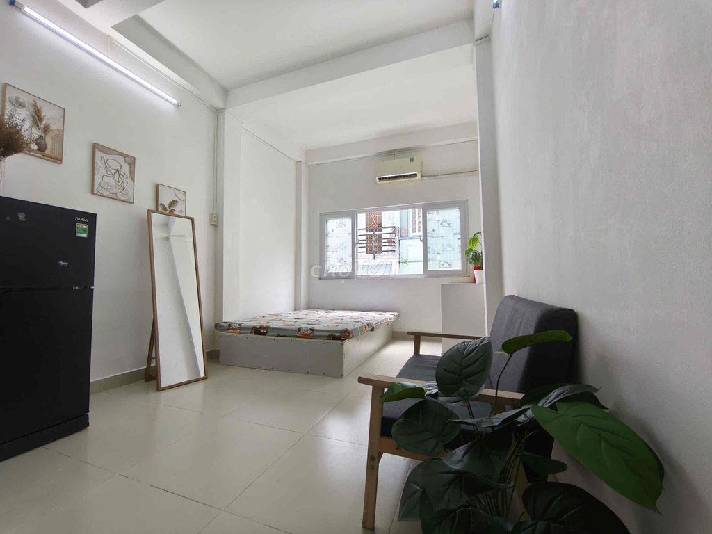 Trống ít phòng Bình Thạnh có nội thất giá từ 4.500.000