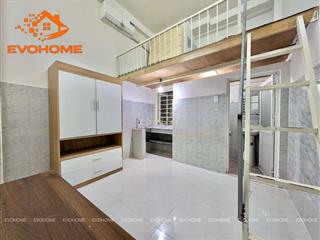 Phòng đẹp Âu Cơ - Tân Bình - Chỉ 3tr7