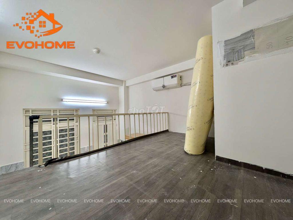 Phòng đẹp Âu Cơ - Tân Bình - Chỉ 3tr7