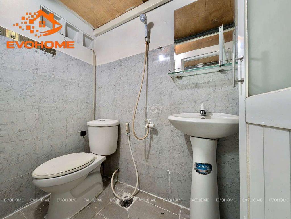 Phòng đẹp Âu Cơ - Tân Bình - Chỉ 3tr7