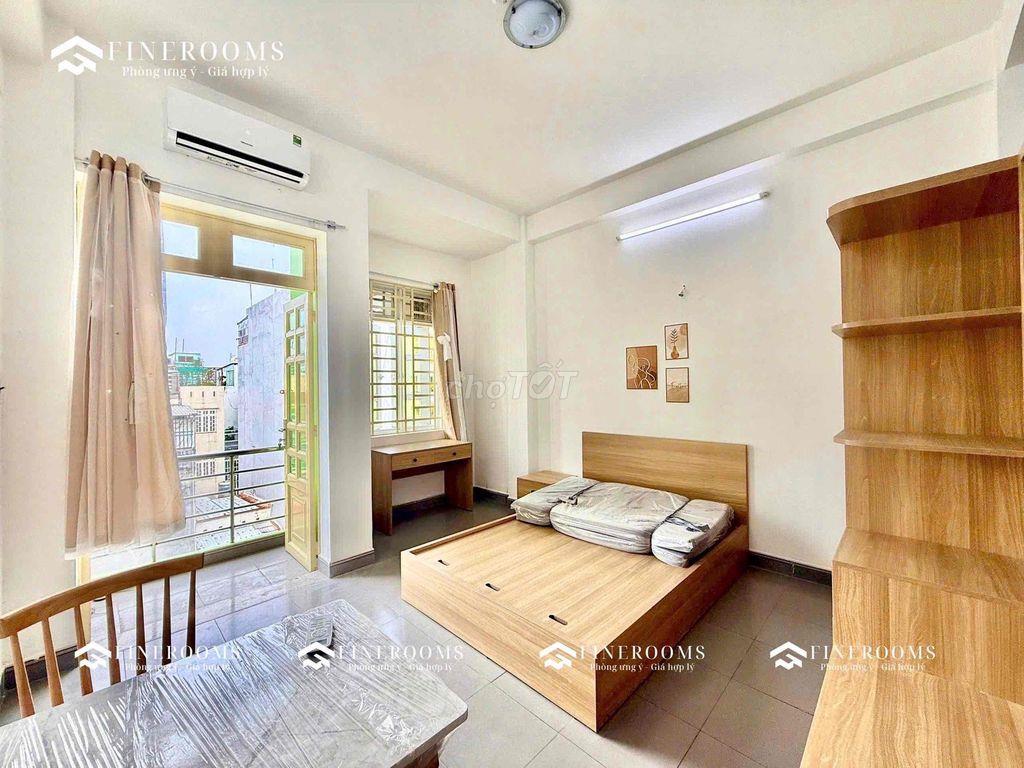 Phòng gần Sân Bay, ĐH Công Thương giá từ 3.000.000