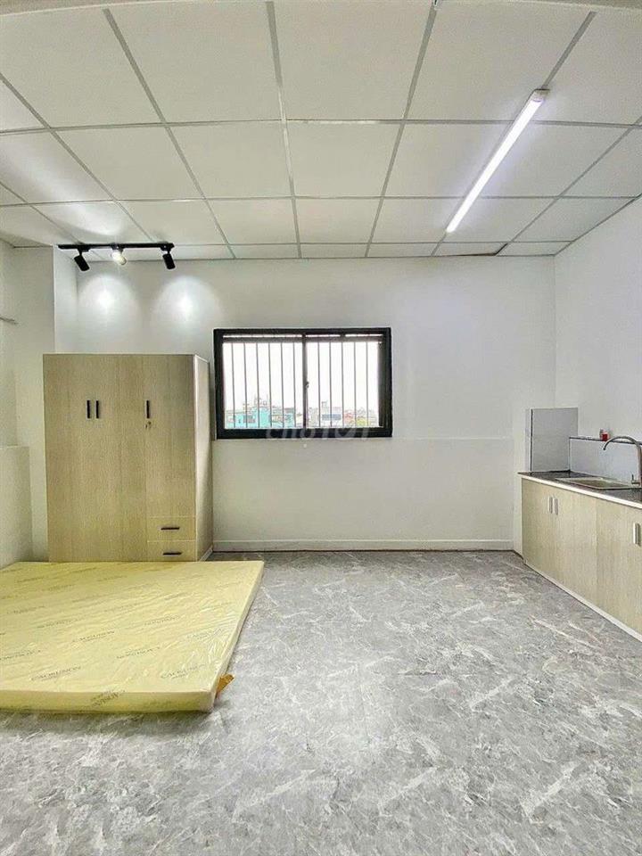 Nhiều phòng trống khu vực Gò Vấp giá từ 3.500.000 đến 6.000.000