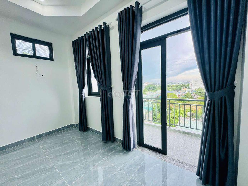 Nhiều phòng trống khu vực Gò Vấp giá từ 3.500.000 đến 6.000.000