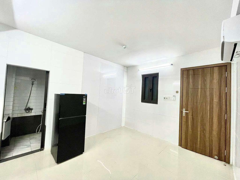 Nhiều phòng trống khu vực Gò Vấp giá từ 3.500.000 đến 6.000.000