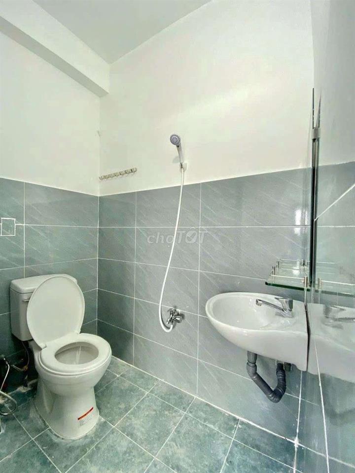 Nhiều phòng trống khu vực Gò Vấp giá từ 3.500.000 đến 6.000.000