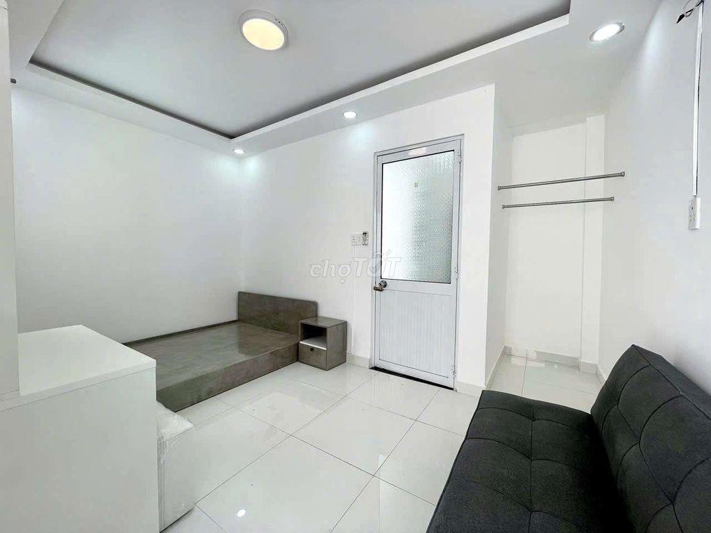 Cho thuê nhà nguyên  3PN 2WC sẵn nội thất