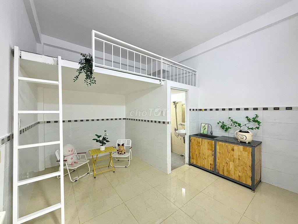 Trống phòng kế bên sây bay chỉ từ 3.500.000