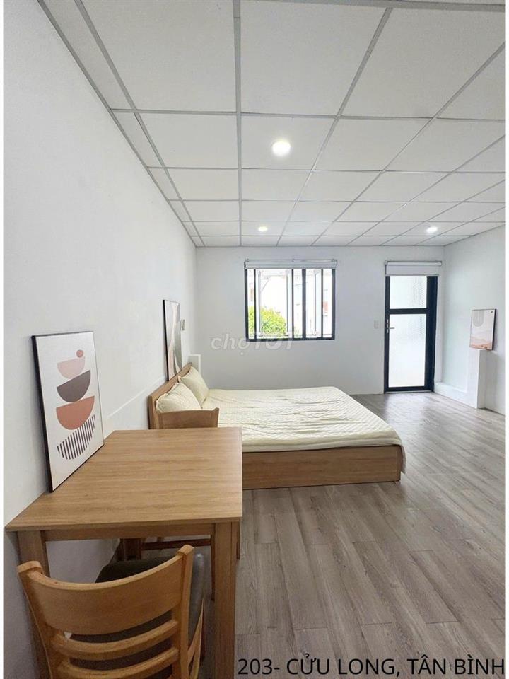Trống phòng kế bên sây bay chỉ từ 3.500.000