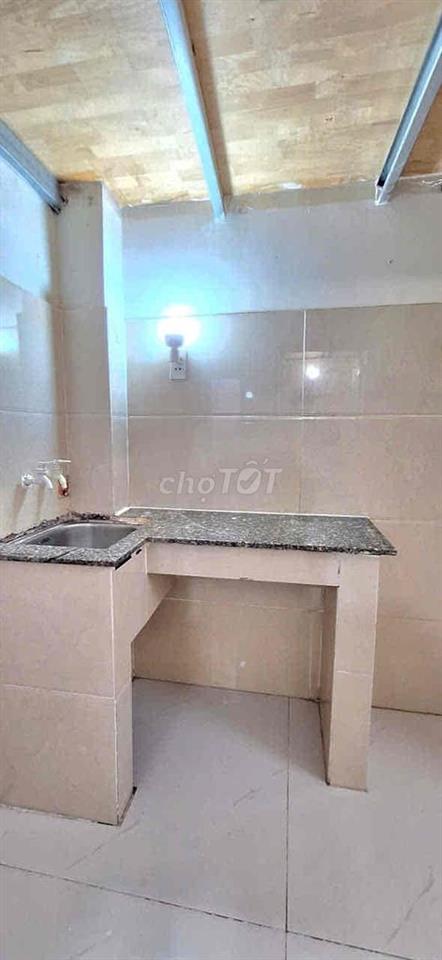 Phòng trọ sinh viên gần VVA giá siêu rẻ