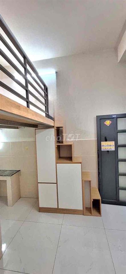 Phòng trọ sinh viên gần VVA giá siêu rẻ