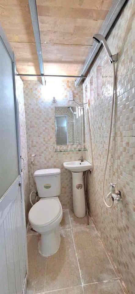 Phòng trọ sinh viên gần VVA giá siêu rẻ