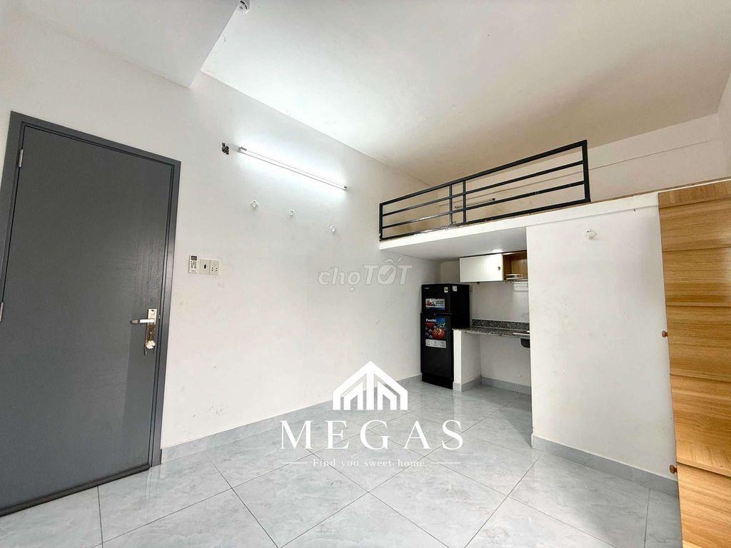 ✨ Duplex mới tinh – Full nội thất – Gần FTU, UTH, HUTECH ,..🏡✨