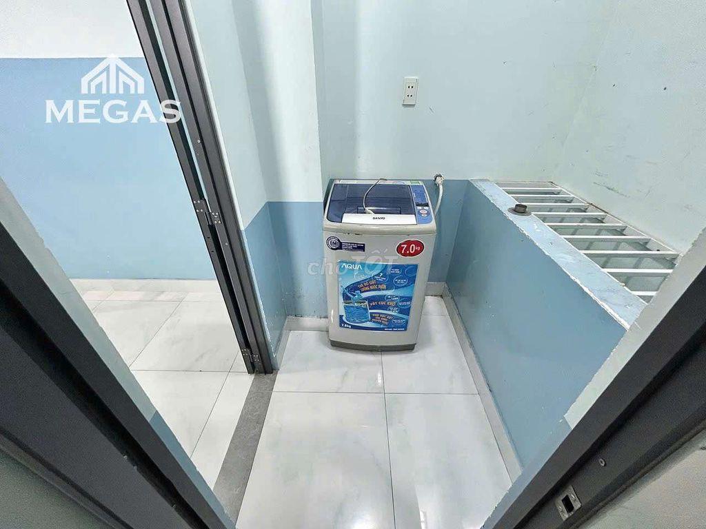 TRỐNG SẴN DUPLEX MỚI TINH Ở GẦN GIGAMALL, BÌNH LỢI, KẾ ĐH LUẬT,..)