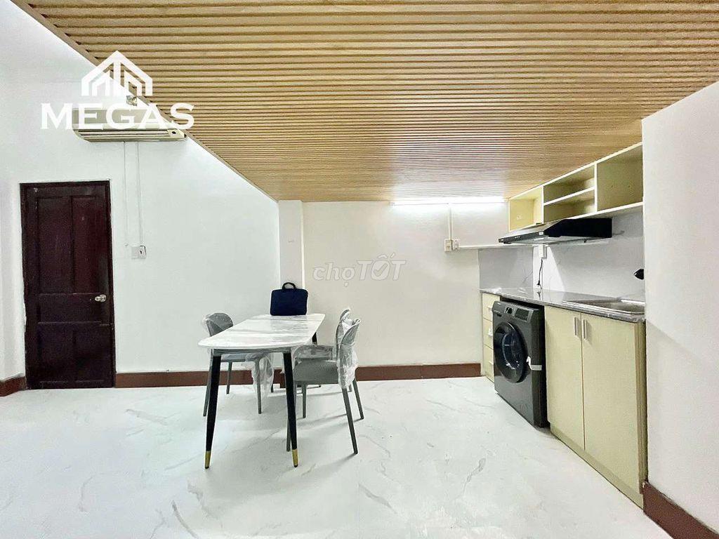 Duplex mới khai trương gần GIGAMALL, cầu BÌNH LỢI, VẠN PHÚC