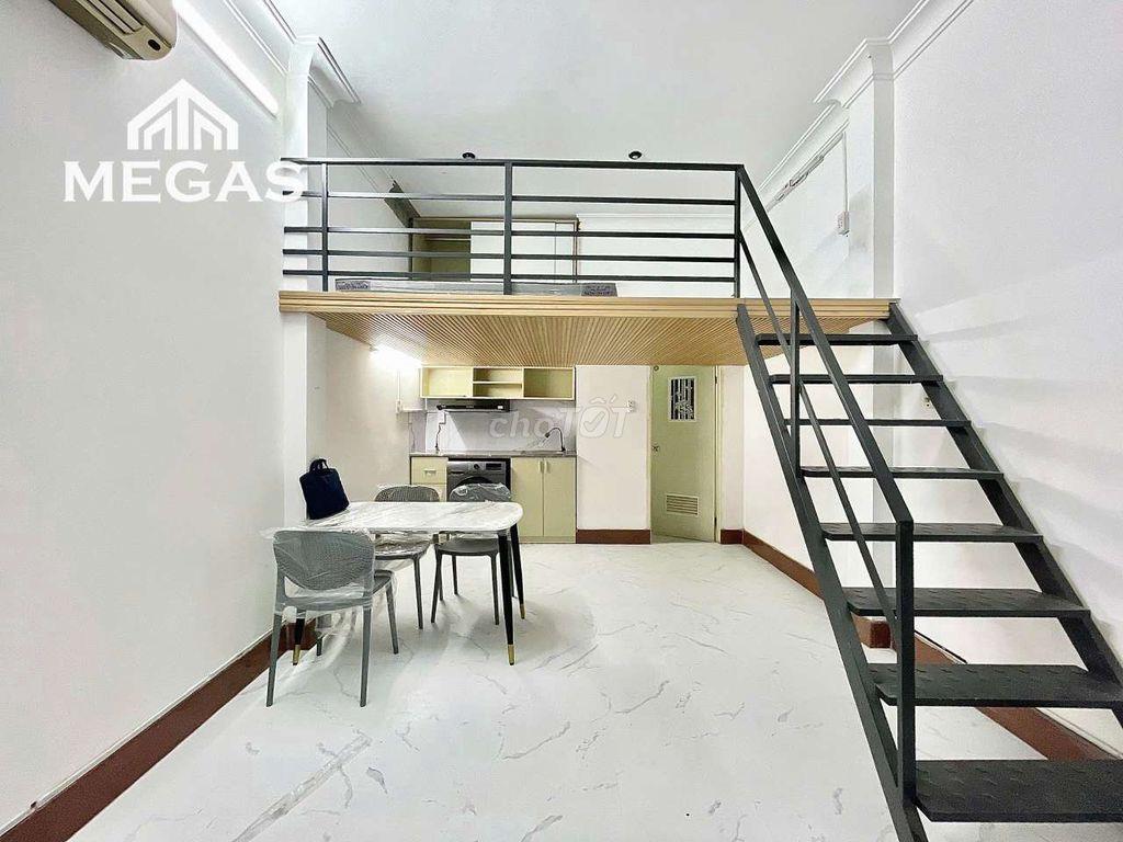 Duplex mới khai trương gần GIGAMALL, cầu BÌNH LỢI, VẠN PHÚC