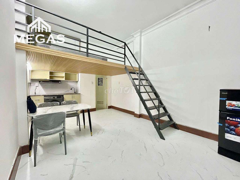 Duplex mới khai trương gần GIGAMALL, cầu BÌNH LỢI, VẠN PHÚC