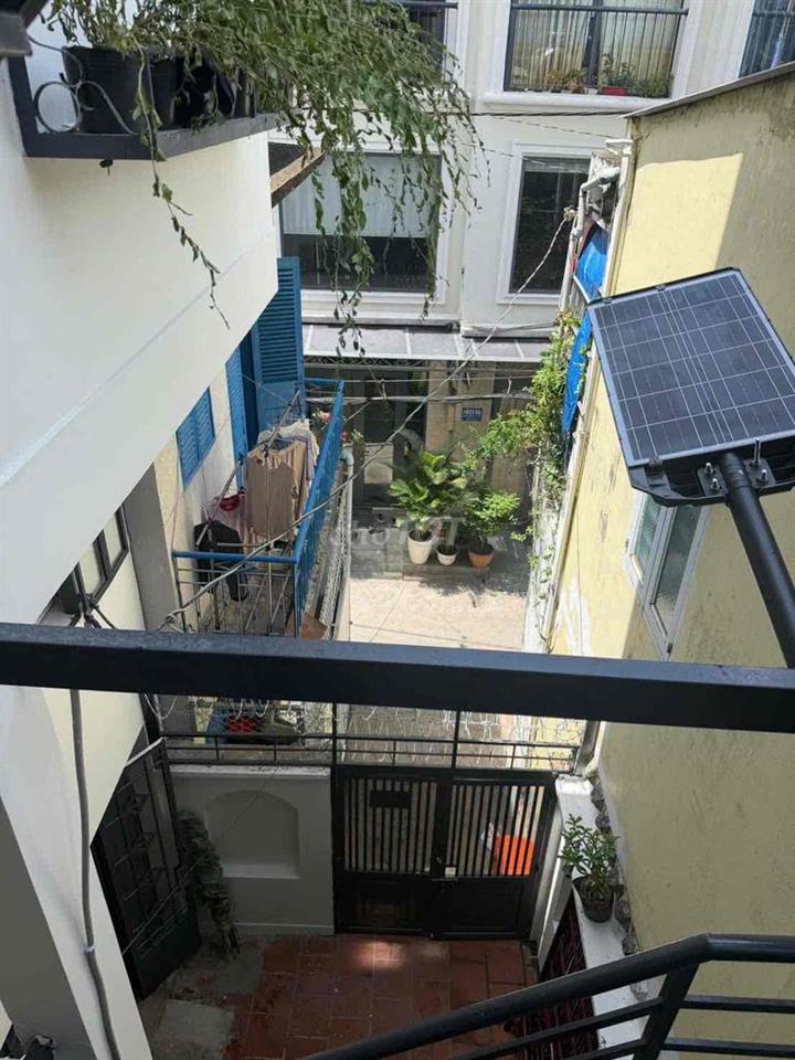 Còn sẵn vào ở ngay