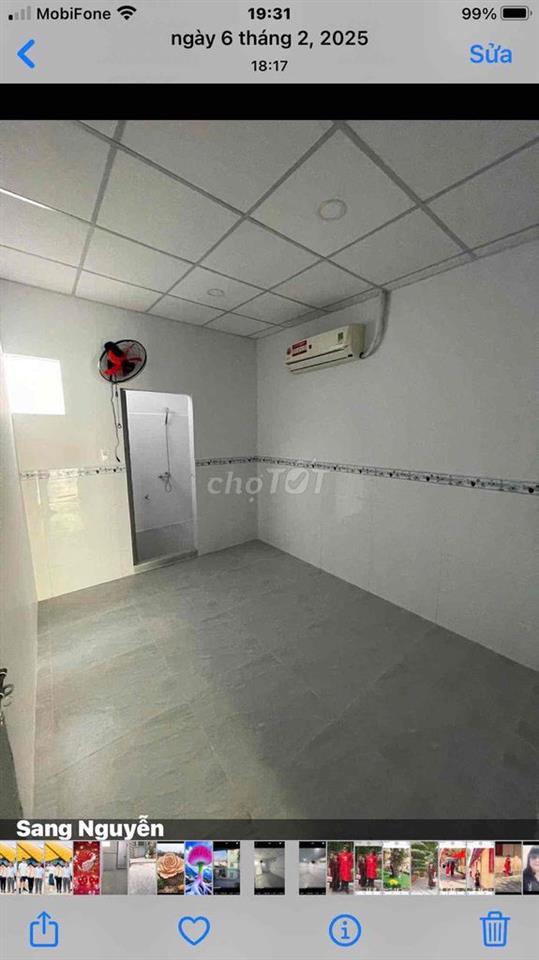 chủ dễ thương gần gũi