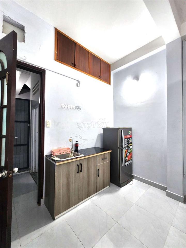 PHÒNG TRỌ GIÁ RẺ