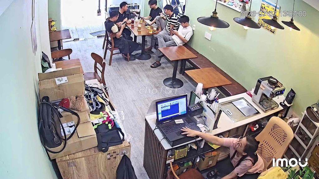 🚨 CHO THUÊ GẤP MẶT BẰNG KINH DOANH – VÀO KINH DOANH NGAY