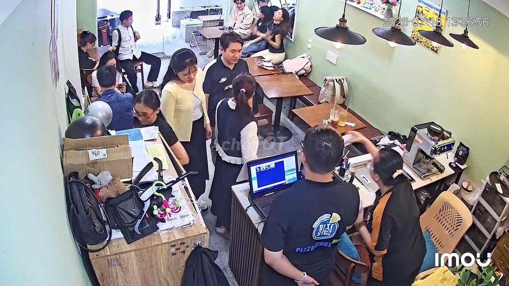 🚨 CHO THUÊ GẤP MẶT BẰNG KINH DOANH – VÀO KINH DOANH NGAY