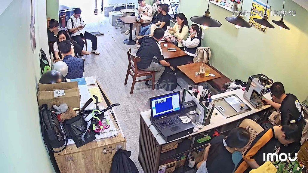 🚨 CHO THUÊ GẤP MẶT BẰNG KINH DOANH – VÀO KINH DOANH NGAY