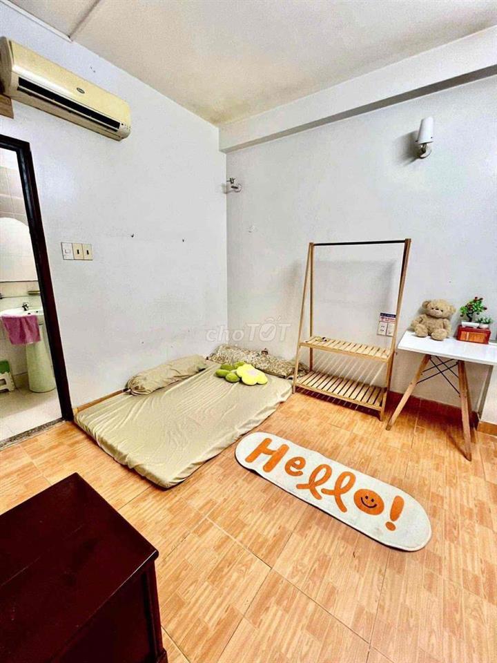 Phòng Cuối giảm 20% cho thuê giá rẻ