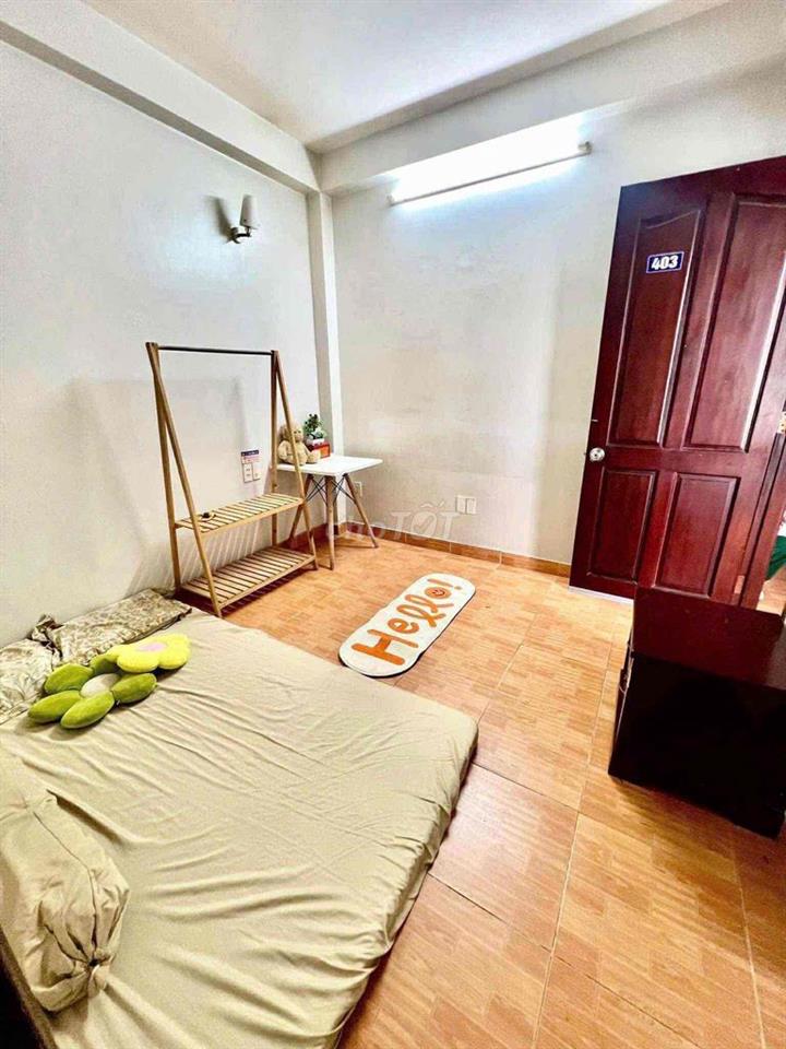Phòng Cuối giảm 20% cho thuê giá rẻ