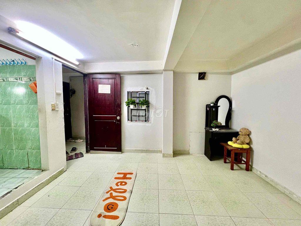 phòng cuối Giảm mạnh 30% cho thuê nhanh phòng Đối diện ĐH Văn Hiến
