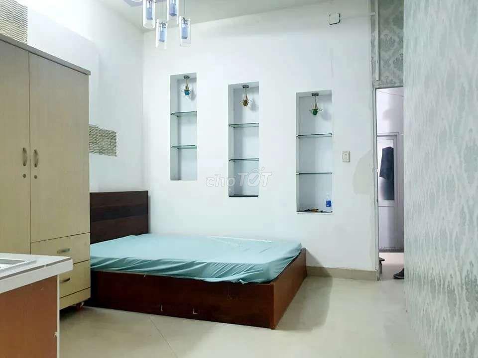 Phòng Trọ Nội Thất