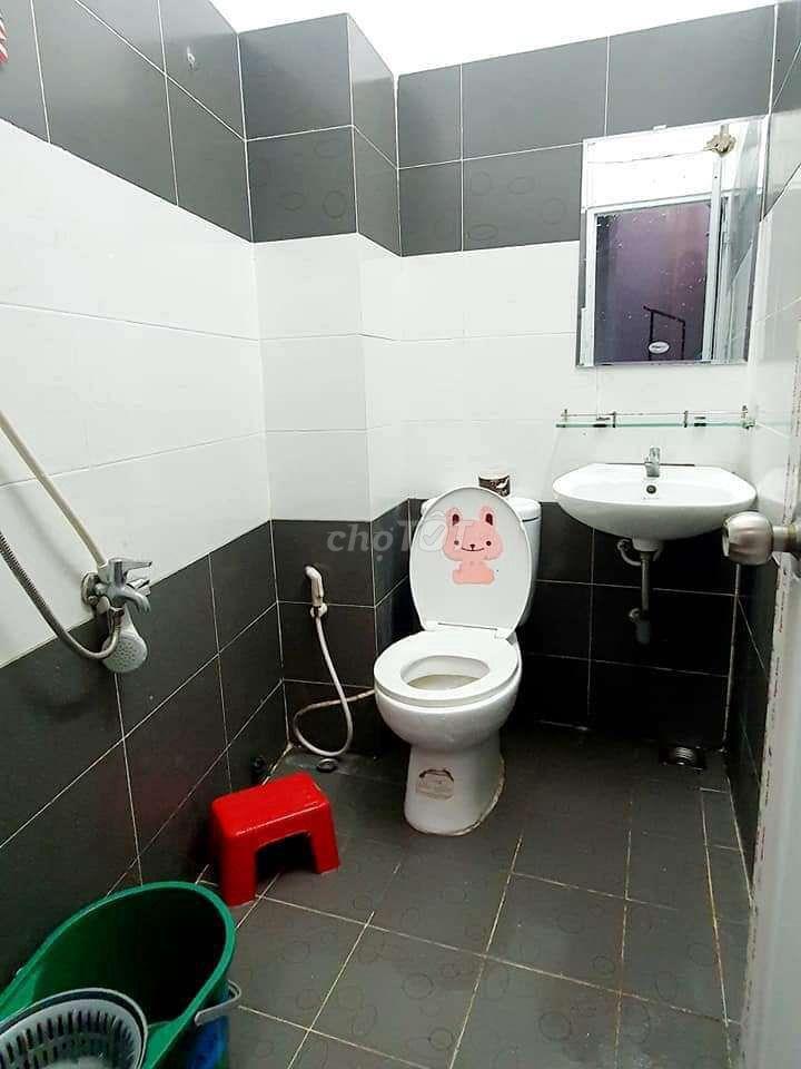 Phòng Trọ Nội Thất