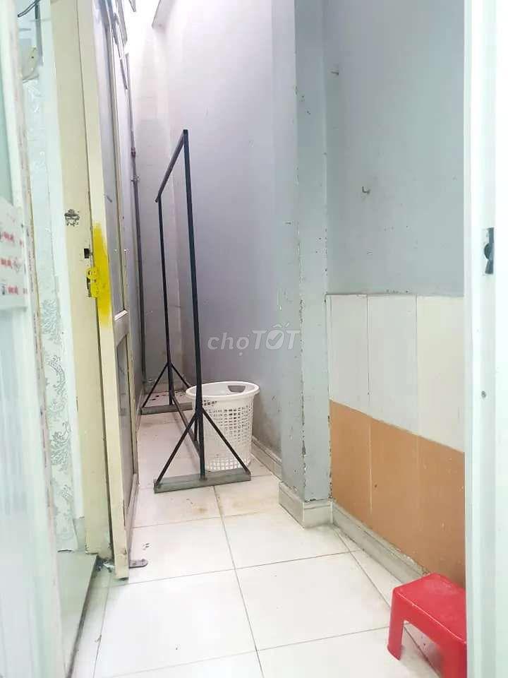 Phòng Trọ Nội Thất