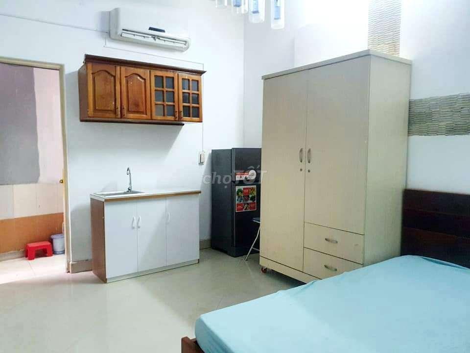 Phòng Trọ Nội Thất
