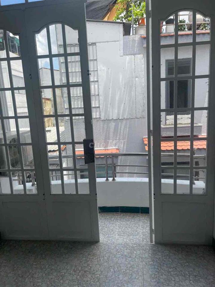 PHÒNG TRỌ NGUYỄN THƯỢNG HIỀN BÌNH THẠNH