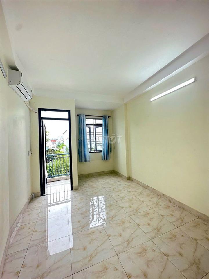Cho thuê phòng Bình Thạnh giáp trung tâm Q1