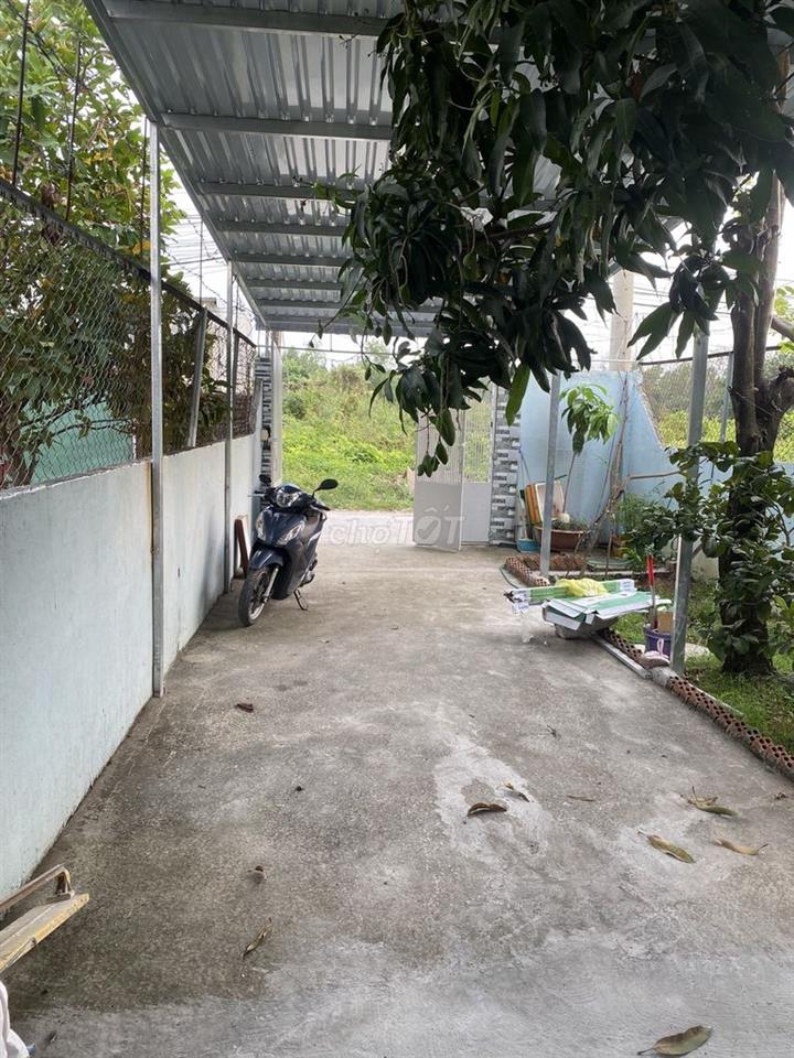 Cho thuê nhà nguyên căn Võ Văn Hát xe hơi ngủ trong nhà