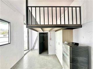 🏡 DUPLEX GÁC CAO – CỬA SỔ LỚN – THOÁNG MÁT TỰ NHIÊN