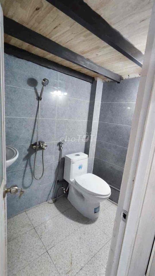 🏡 DUPLEX GÁC CAO – CỬA SỔ LỚN – THOÁNG MÁT TỰ NHIÊN