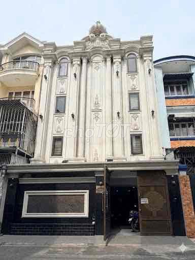 ✨ Studio Full Nội Thất Cao Cấp | Máy Giặt Riêng | Bếp Riêng | Dọn Vào