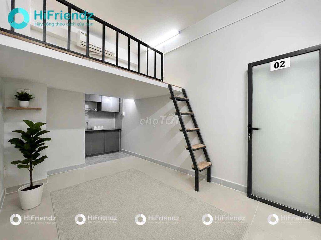 SIÊU HOT DUPLEX MỚI XÂY 100%