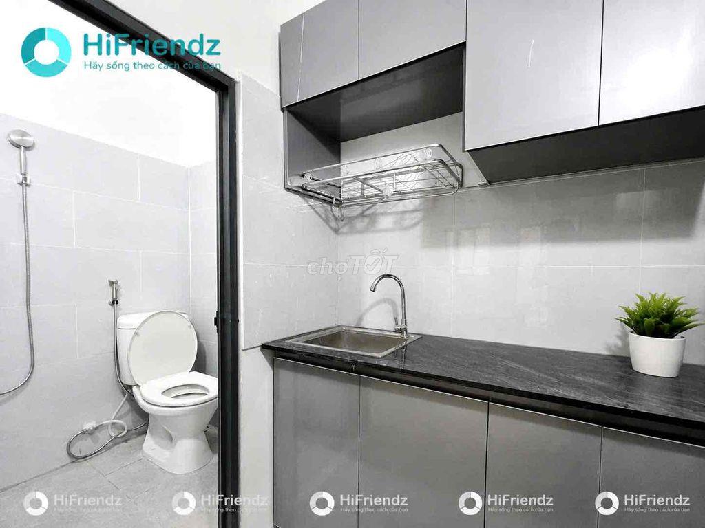 SIÊU HOT DUPLEX MỚI XÂY 100%