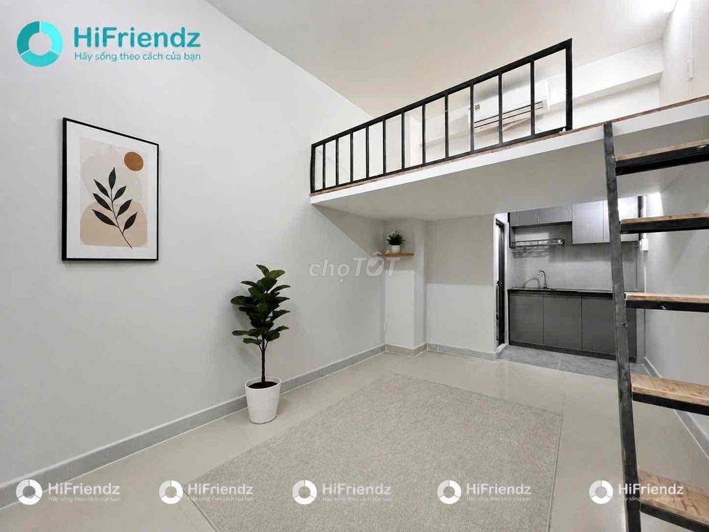 SIÊU HOT DUPLEX MỚI XÂY 100%