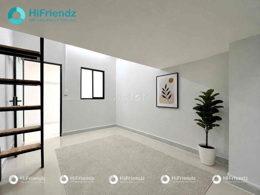 SIÊU HOT DUPLEX MỚI XÂY 100%