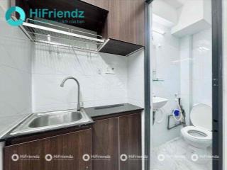 DUPLEX RỘNG 20M2