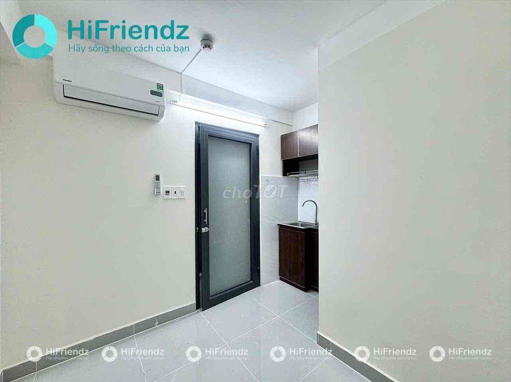 DUPLEX RỘNG 20M2