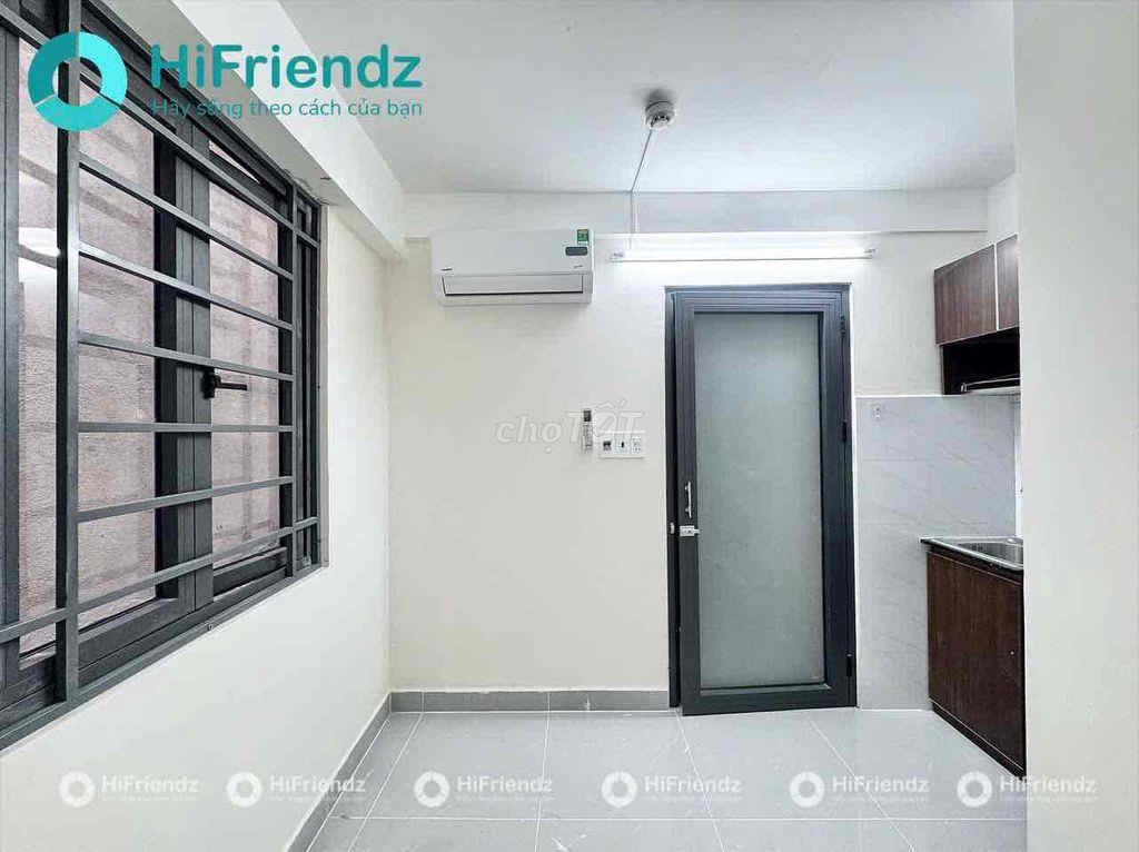 DUPLEX RỘNG 20M2