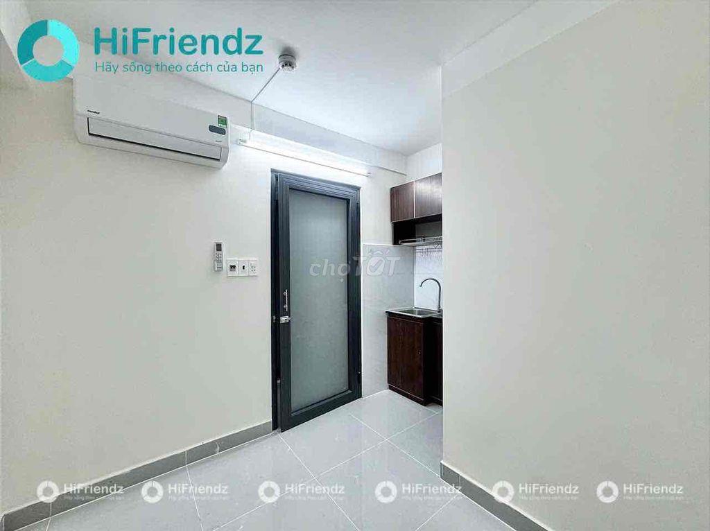🎉 KHAI TRƯƠNG DỰ ÁN STUDIO GIÁ SINH VIÊN MỚI TINH – PHAN CHU TRINH BÌN